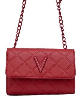 Valentino  Bolso Blush Rosso