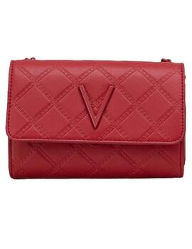 Valentino  Bolso Blush Rosso