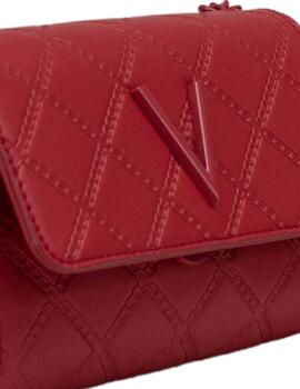 Valentino  Bolso Blush Rosso