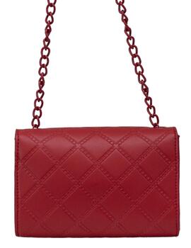 Valentino  Bolso Blush Rosso