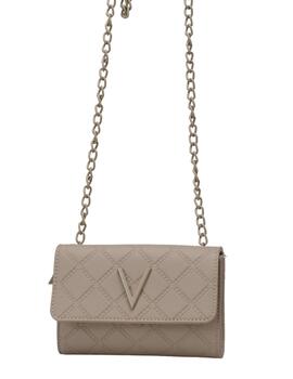 Valentino  Bolso Blush Ecru