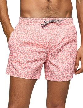 Pepe Jeans Bañador Coral