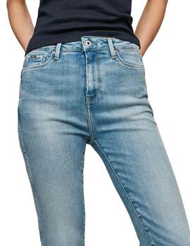 Pepe Jeans Pantalones Denim