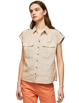 Pepe Jeans Camisa Stone