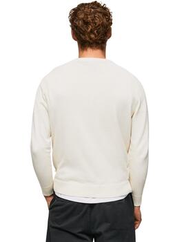 Pepe Jeans Jersey Ivory