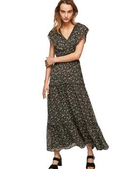 Pepe Jeans Vestido Multi