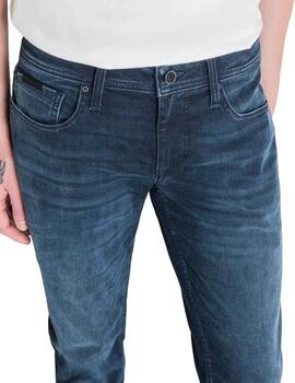 Antony Morato Pantalon Denim Blu Denim