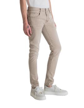 Antony Morato Pantalon Denim Coloniale