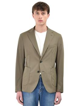 Manuel Ritz  Giacca/Jacket Green