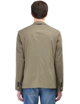 Manuel Ritz  Giacca/Jacket Green