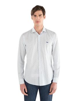 Harmont & Blaine Camisa  Verde Pe