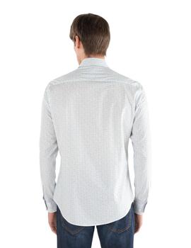 Harmont & Blaine Camisa  Verde Pe