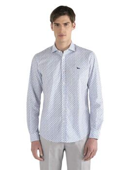 Harmont & Blaine Camisa  Blu Tamp