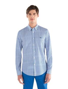 Harmont & Blaine Camisa  Blu Tamp