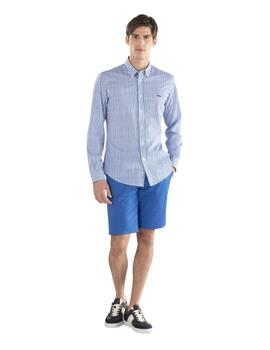 Harmont & Blaine Camisa  Blu Tamp