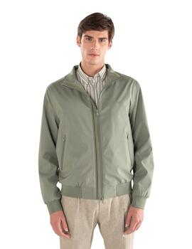 Harmont & Blaine Chaqueta  Verde Ol