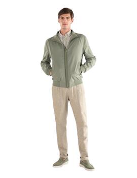 Harmont & Blaine Chaqueta  Verde Ol