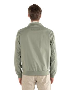 Harmont & Blaine Chaqueta  Verde Ol