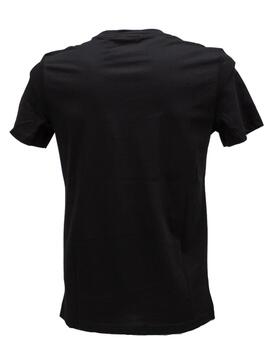 Antony Morato Camiseta Manga Corta Nero