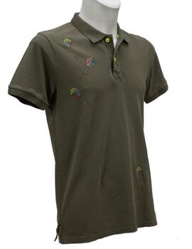 Shockly Polo M  Polo-Kite Army