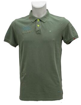 Shockly Polo M  Polo-Hand-Mending Military