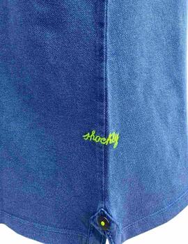 Shockly Polo M  Polo-Sunny Cobalt