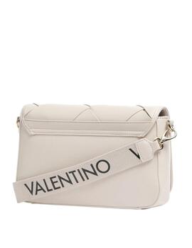 Valentino  Bolso Ibiza Off White