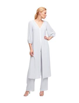 Luis Civit Pantalon Beckman 110