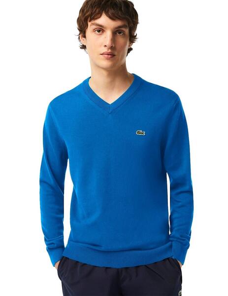 Lacoste Tricot Royaume