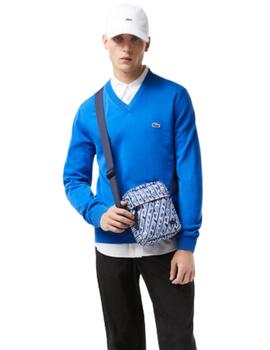 Lacoste Tricot Royaume