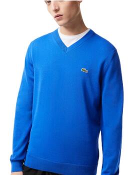 Lacoste Tricot Royaume