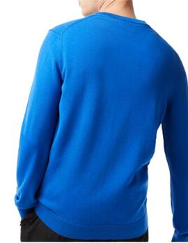 Lacoste Tricot Royaume