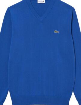 Lacoste Tricot Royaume