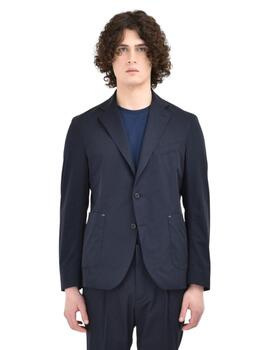 Manuel Ritz  Giacca/Jacket Blue