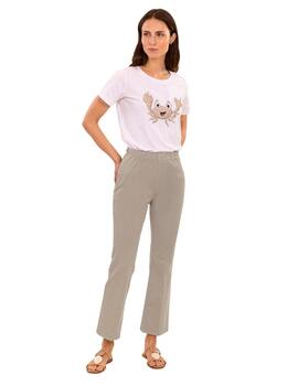 Anna Mora Pantalon  12