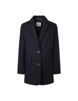 Pepe Jeans Abrigo Rene Multi