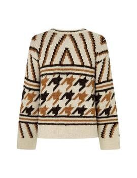 Pepe Jeans Punto Deanna Sand Beige