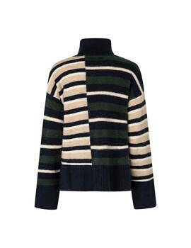 Pepe Jeans Punto Denver Regent Green