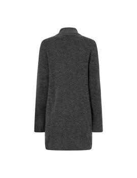 Pepe Jeans Vestidos Denisse Dress Dark Grey