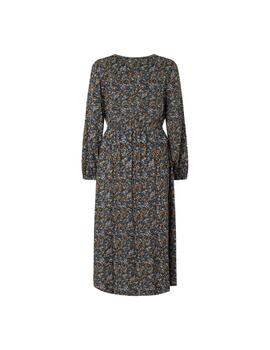 Pepe Jeans Vestidos Ichi Multi