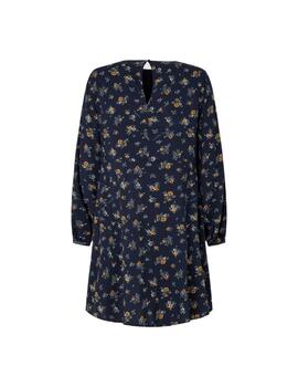 Pepe Jeans Vestidos Inma Multi
