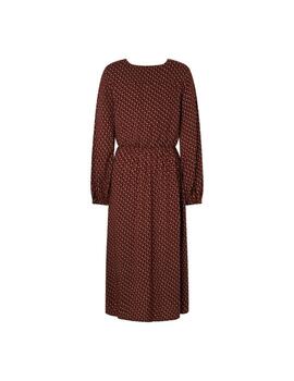 Pepe Jeans Vestidos Kari Multi