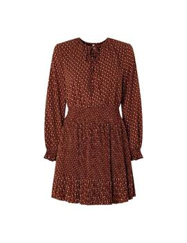 Pepe Jeans Vestidos Katri Multi