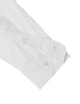 Pepe Jeans Camisa Liza White