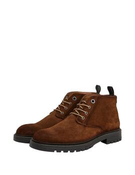 Pepe Jeans Botas Logan Desert Brown