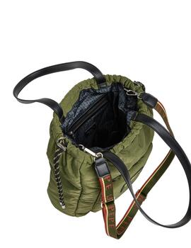 Pepe Jeans Bolso Miriam Margy Olive Green