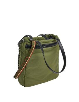 Pepe Jeans Bolso Miriam Margy Olive Green