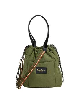 Pepe Jeans Bolso Miriam Margy Olive Green