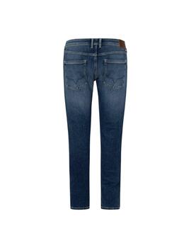 Pepe Jeans Pantalones Stanley Denim