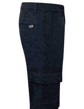 Pepe Jeans Pantalones Sean Dulwich Blue